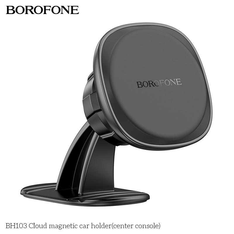 BOROFONE BH103 Cloud magnetic car holder NZ